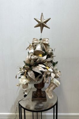 ポットツリー60cm［35LED］ | MAJOTREE/マジョツリー | 三越